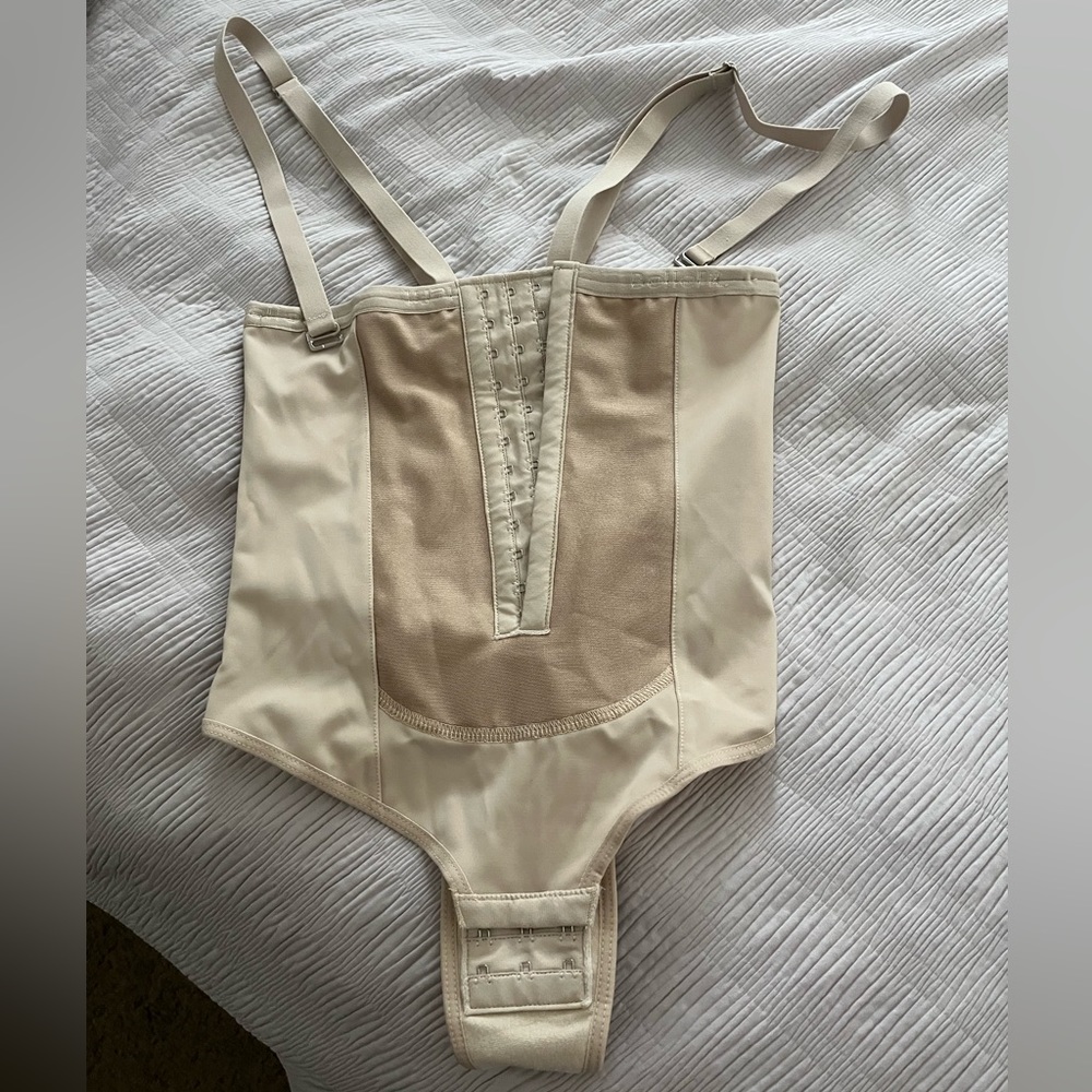 Postpartum girdle corset